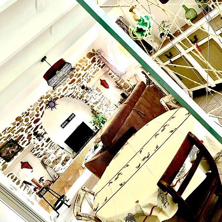 Appartement Cosy Saint-Hilaire-de-Brethmas ภายนอก รูปภาพ